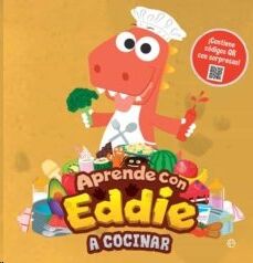 Aprende con Eddie a cocinar