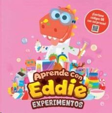 Aprende con Eddie - Experimentos