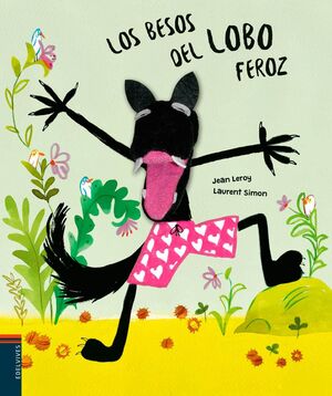 Los besos del lobo (+2 años)