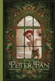 Peter Pan (+10 años)