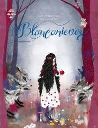 Blancanieves (+6 años)