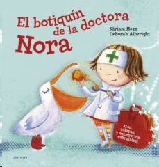 El botiquín de la doctora Nora