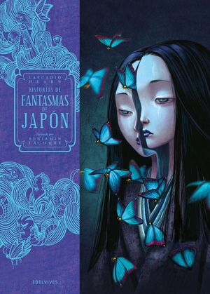 Cuentos de Fantasmas de Japon