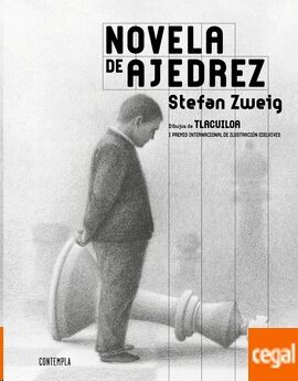 Novela de ajedrez