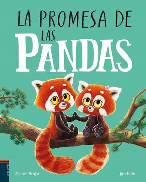 La promesa de los pandas