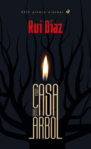 La casa del árbol