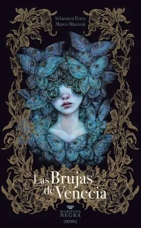 Las brujas de Venecia