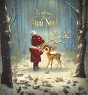 La infancia de Papà Noel