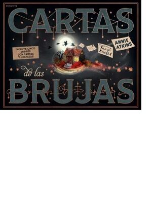 Cartas de las brujas