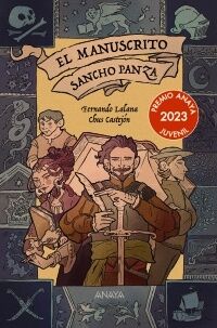 El manuscrito Sancho Panza