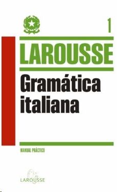 Larousse Gramática Italiana