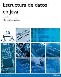 Estructura de datos en Java