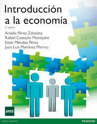 Introduccion a la economia