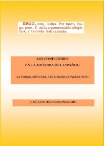 Los conectores en la historia del español