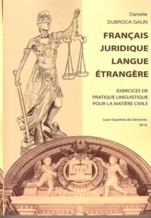 Français Juridique Langue Etrangere-111442