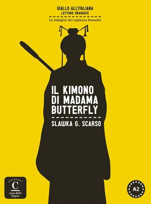 Il kimono di Madama Butterfly + Audio Online