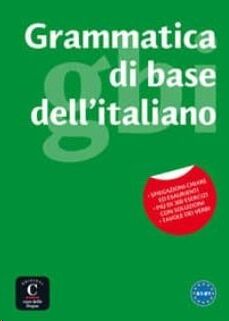 Grammatica di base dell'italiano