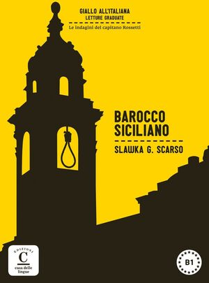 Barocco siciliano + Audio Online