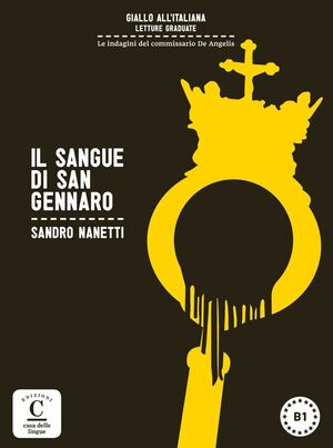 Il sangue di San Gennaro + Audio Online