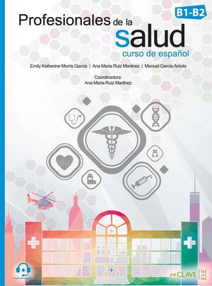 Profesionales de la salud (B1-B2)