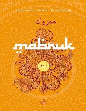 Mabruk  A2.1