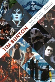 Tim Burton