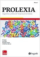 PROLEXIA. Diagnóstico y Detección Temprana de la Dislexia. Juego Completo.