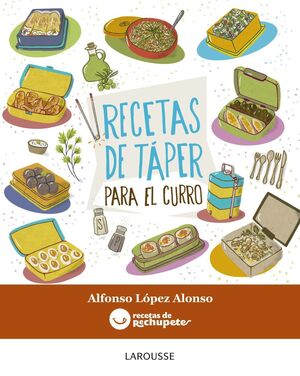 Recetas de taper para el curro