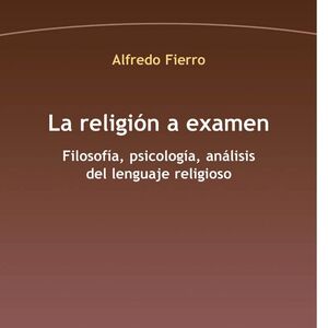 La religión a examen