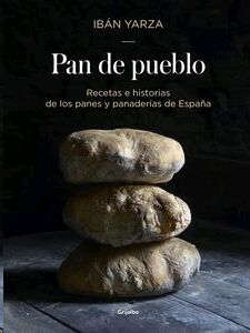 Pan de pueblo