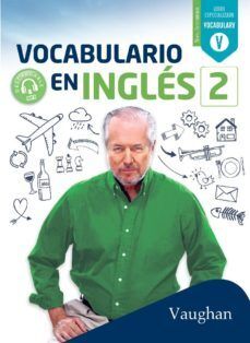 Vocabulario en Ingles 2