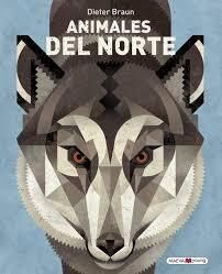 Animales del norte (6-9 años)