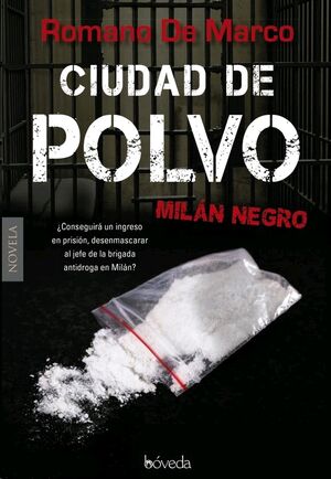 Ciudad de polvo