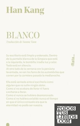 Blanco