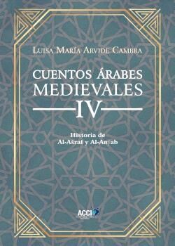 Cuentos árabes medievales IV