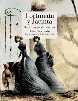 Fortunata y Jacinta