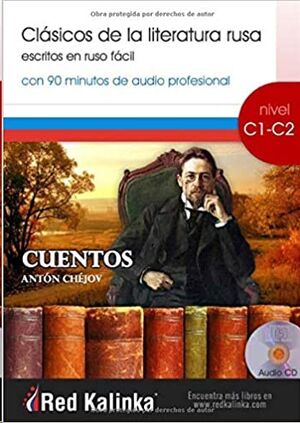 Clasicos de la literatura rusa - Cuentos