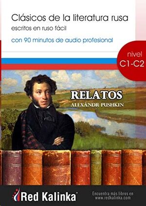 Clasicos de la literatura rusa - Relatos