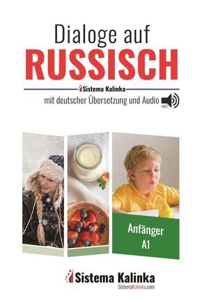 Dialoge auf Russisch A1