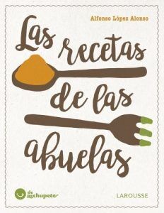 Las Recetas de las abuelas
