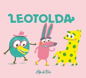 Leotolda (Inglés)