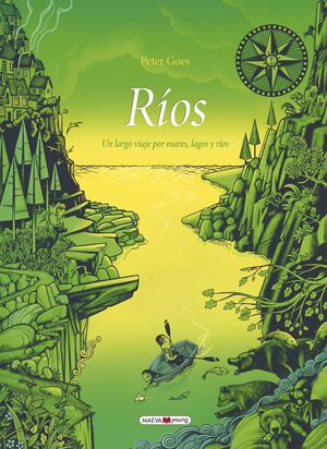 Rios (+8 años)