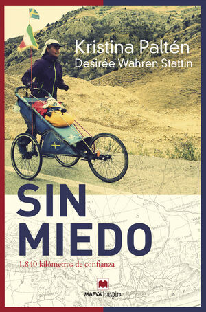 Sin Miedo