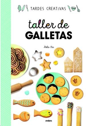 Taller de galletas