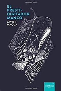 El Prestidigitador manco