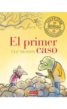 El primer caso (+6 años)