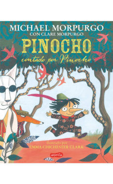 Pinocho (+4 años)