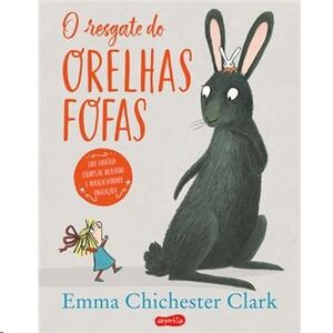 O Resgate do Orelhas Fofas
