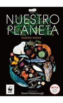 Nuestro planeta