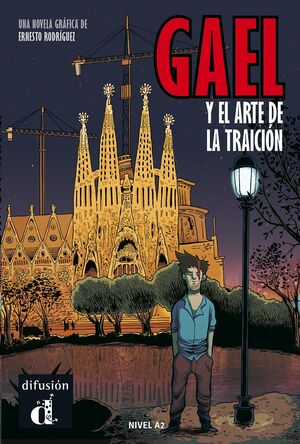 Gael y el arte de la traición
